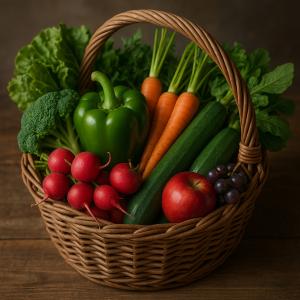 icon Vegetables