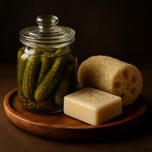 icon Artisanal & Canned Products