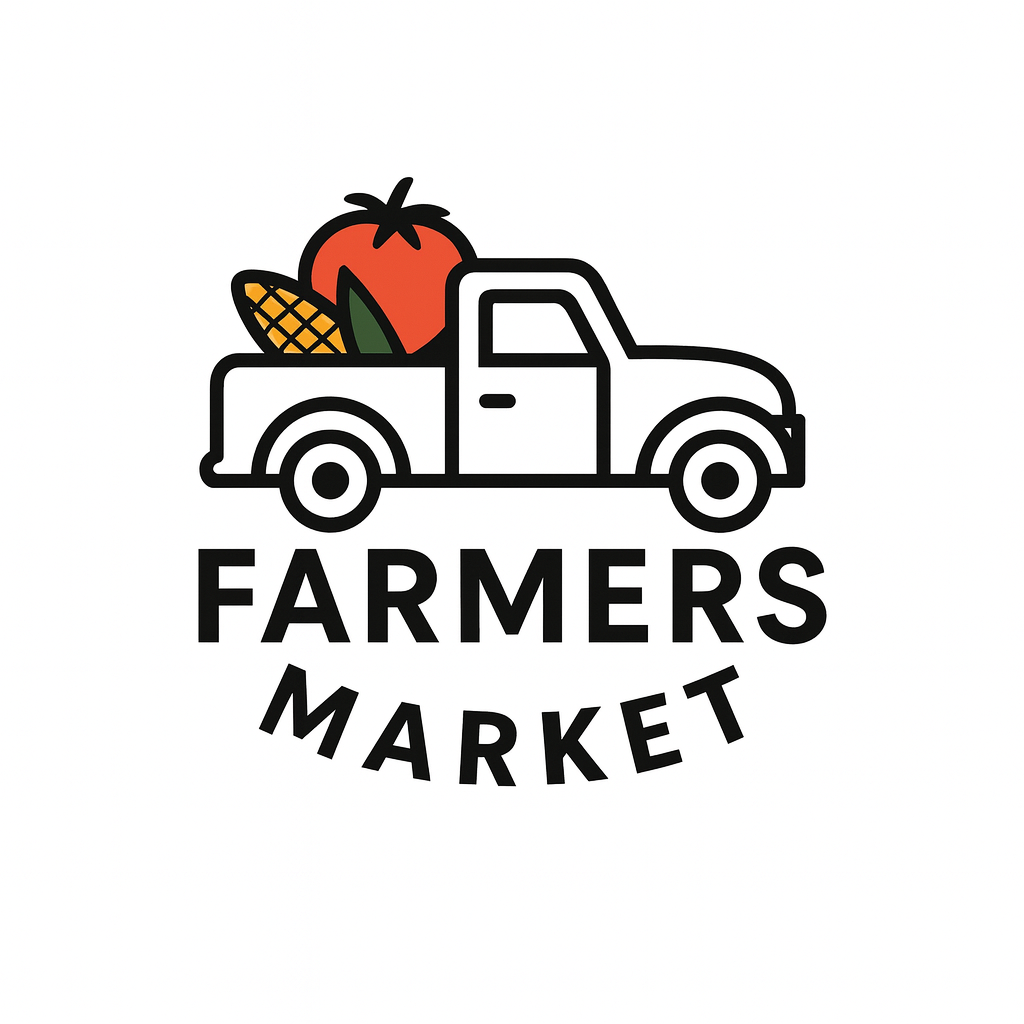 The Farmers Market
