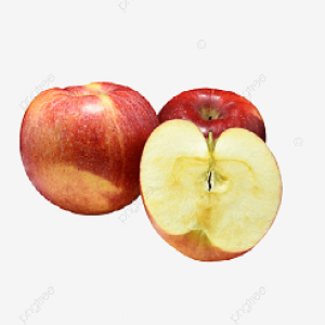 Honey Crisp Apples