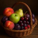 Fruita Basket